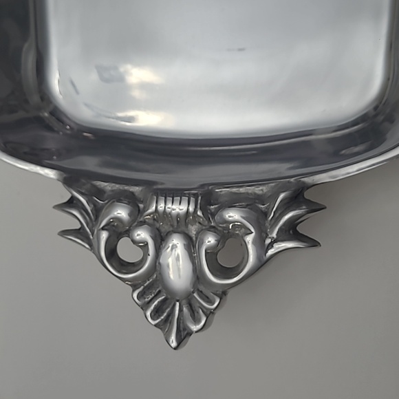 Mexican Aluminum Lasagna Baker